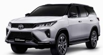 Giá bán là rào cản đối với Toyota Fortuner Legender 2020?